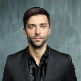 Евгений Гаранин
