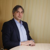 Глеб Демченко
