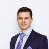 Андрей Ревяшко
