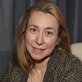 Елизавета Ловягина