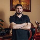 Антон Кофанов