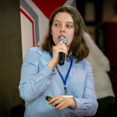 Марина Арефьева