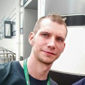 Дмитрий Захарченко