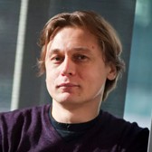 Вадим Гладышев