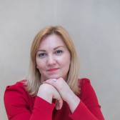 Алена Кожокару