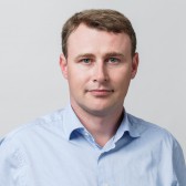 Евгений Барулин