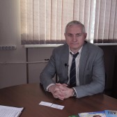 Дмитрий Савенков