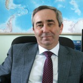 Сергей Добролюбов