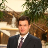 Максим Бродовский