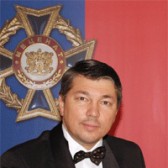 Александр Лебедев