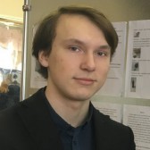 Артем Макаренко