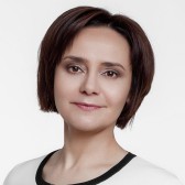 Лена Борисова