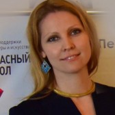 Лилия Макарова