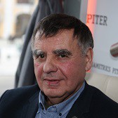 Владислав Расковалов