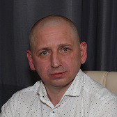 Михаил Кузьмин