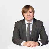 Александр Родионов