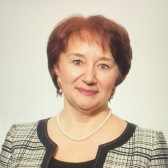 Татьяна Коноплева