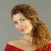 Валерия Лесовская