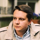 Алексей Кадет