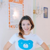 Мария Залунина