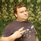 Дмитрий Колчин