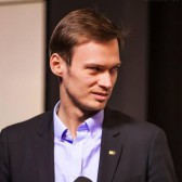 Дмитрий Чистов