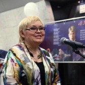 Светлана Шетракова