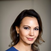 Ольга Гусева