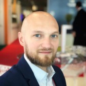 Дмитрий Шаповалов