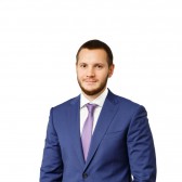 Валерий Саморуков