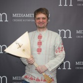 Антон Апостол МоскОвит