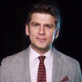 Вадим Тебайкин