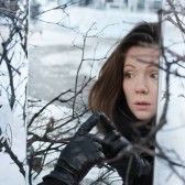 Светлана Захаренкова