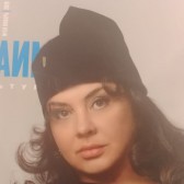 Светлана Соскина