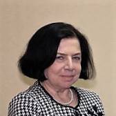 Галина Сорина