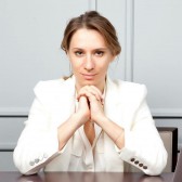Александра Бокова