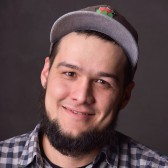 Александр Степанов