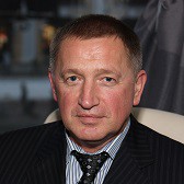 Сергей Симанчев