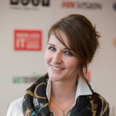 Алина Козырева