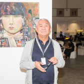 Константин Ханхалаев