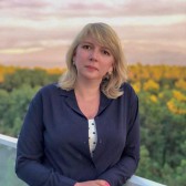 Ольга Коровацкая