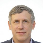 Сергей Овчинников