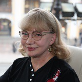 Анна Трубицина