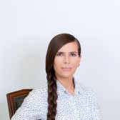 Ирина Морозова