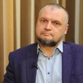 Кирилл Семенов