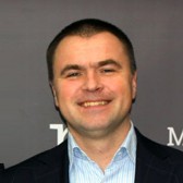 Павел Рево