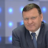 Михаил Вышегородцев
