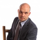 Алексей Чукаркин
