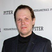 Дмитрий Кот