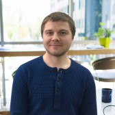 Александр Попов